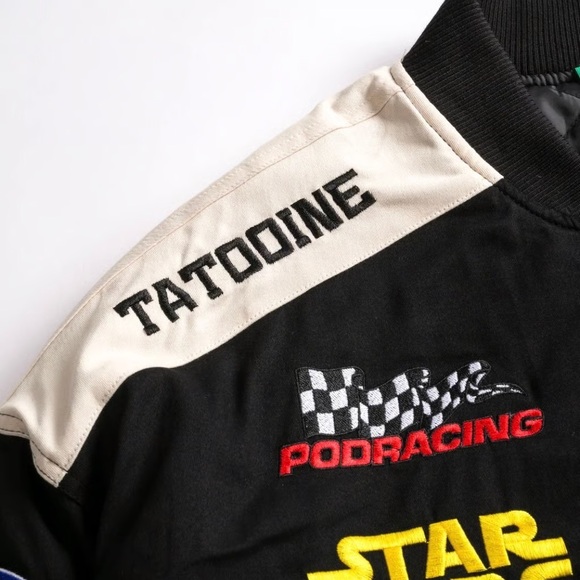 NWT Civil Regime LIMITED EDITION Bomber Jacket - Picture 2 of 8